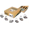Image de Galfer Plaquettes De Frein à Disque Sram Red 22/level Standard 60 Unités