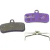 Image de Galfer Bike, Plaquettes de frein, (Shimano, Tektro, TRP, Semi-métallique)