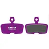 Image de Galfer Plaquettes De Frein à Disque Avid Code R