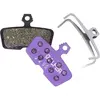 Image de Galfer Bike, Plaquettes de frein, (Avid, SRAM, Semi-métallique)
