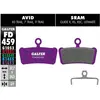 Image de Galfer Bike, Plaquettes de frein, (Avid, SRAM, Truc truc truc)