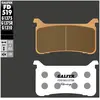 Image de Galfer Plaquettes De Frein à Disque Frittées Fd519-g1375r