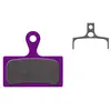 Image de Shimano Plaquettes De Frein à Disque E-bike Xtr 2011/deore Xt M785/slx M666 30 Paires