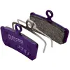 Image de Galfer Bike, Plaquettes de frein, (Formule, Semi-métallique)