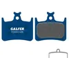 Image de Galfer Plaquettes De Frein à Disque 505 Hope Rx4/sram