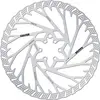 Image de Galfer Bike, Disque de frein, (223 mm)