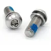 Image de Galfer Adaptateur D´étrier De Frein à Disque Bl002 Screws 20 Unités