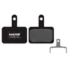 Image de Galfer Plaquettes De Frein à Disque 293 Advanced Shimano Deore 30 Unités