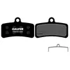 Image de Galfer Plaquettes De Frein à Disque 426 Advanced Shimano Saint/zee/8020/9120 4 Pistons 30 Unités