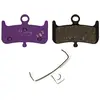 Image de Galfer Plaquettes De Frein à Disque Fd549 E-bike Hayes Dominion A4