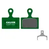 Image de Galfer Plaquettes De Frein à Disque Fd496 Pro