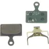 Image de Galfer Bike, Plaquettes de frein, (Shimano, Tektro, TRP, Semi-métallique)