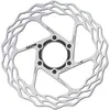 Image de Galfer Bike, Disque de frein, (180 mm)