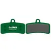 Image de Galfer Plaquettes De Frein à Disque Fd426g1554t Shimano Saint/xtr 4p 60 Unités