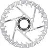 Image de Galfer Bike, Disque de frein, (203 mm)
