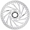 Image de Galfer Disque De Frein Wave Db027wcl Center-lock System