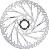 Image de Galfer Bike, Disque de frein, (223 mm)