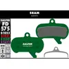 Image de Galfer Bike, Plaquettes de frein, (SRAM, Semi-métallique)