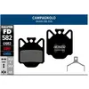 Image de Galfer Bike, Plaquettes de frein, (Campagnolo)