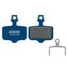 Image de Galfer Plaquettes De Frein à Disque Fd427g1455 Avid/elixir/sram X Series Force 60 Unités