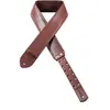 Image de Righton Vintage Brown, Guitare : accessoires, Marron