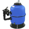 Image de Productos Qp Filtre Belice 300 Injected Blue