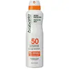 Image de Babaria, Crème solaire, SOLAR PIEL SENSIBLE bruma protectora SPF50 200 ml (SPF 50, 200 ml)