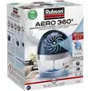 Image de Rubson Aero 360 Dehumidifier, With Tablet, 450 G, Dark Blue/Grey, Déshumidificateur, Gris, Bleu