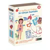 Image de Jeu éducatif Nathan Le Corps Humain