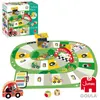 Image de Jeux De Société My First Race Jumbo