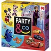 Image de Jumbo Party & Co. Disney ES (Espagnol, 3 - 15 Joueur)