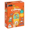 Image de Jeu découverte Nathan Coucou T'choupi