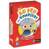 Image de Jeu classique Nathan Au feu les pompiers