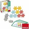 Image de Goula Lapins à empiler (Allemand, Anglais, Catalan, Espagnol, Français, Italien, Néerlandais, Portugais, 1 Joueur)