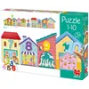 Image de Jumbo GOULA 1-10 Puzzle.55260 (20 pièces)