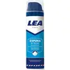 Image de Lea, Mousse + gel à raser, SENSITIVE SKIN espuma de afeitar 250 ml (250 ml)