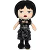 Image de Play by Play Wednesday : Wednesday Party Dress 32 cm Plush with Hangtag (11.20 cm)