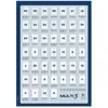 Image de Apli, Étiquettes, Klebeetiketten 10532 500 Blatt 210 x 148 mm