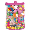 Image de Molto Jeu de construction Moltó (80 pcs)