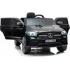 Image de Injusa Voiture électrique pour enfants Mercedes Gle Noir 12 V (12 V)