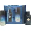 Image de Antonio Banderas, Set cadeau beauté, The Icon Eau de Toilette 100ml Desodorante (Coffret de parfum)