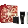 Image de Carolina Herrera, Set cadeau beauté, C.H. CH MEN EDT SPRAY 100 ML ENSEMBLES NAV24 (Coffret de parfum)