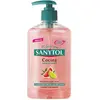 Image de Sanytol, Savon pour les mains, ANTIBACTERIAS jabón manos cocina dosificador 250 ml (Savon liquide, 250 ml)