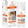 Image de Ecran, Crème solaire, SUNNIQUE Anti-âge visage SPF50 50ml (SPF 50, 50 ml)