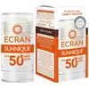 Image de Ecran, Crème solaire, SUNNIQUE face and neckline SPF50+ stick 30 ml (SPF 50+, 30 ml)