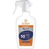 Image de Ecran, Crème solaire, SUNNIQUE SPORT lait protecteur SPF50 spray gun 270 ml (SPF 50, 270 ml)