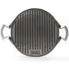 Image de Vaello, Plaque à grillades, Grillplatte Guss (Ø 32 cm)