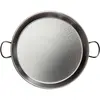 Image de Vaello Poêle 8 personnes (Ø 38 cm), Poêle + casserole, Noir
