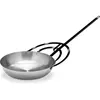 Image de Vaello Pfanne Migas Ø 40 cm, Poêle + casserole, Argent