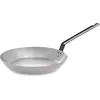 Image de Vaello Poêle à frire Lyonesa Professionnel Ø 28 cm, Poêle + casserole, Multicolore
